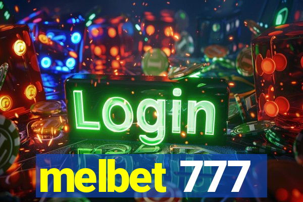 melbet 777